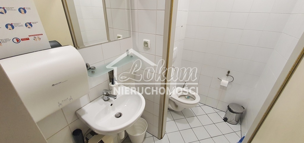 Lokal usługowy do wynajęcia, 132&nbsp;m², Szczecin - zdjęcie 10
