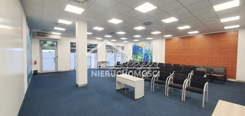 Lokal usługowy do wynajęcia, 132&nbsp;m², Szczecin - zdjęcie 2