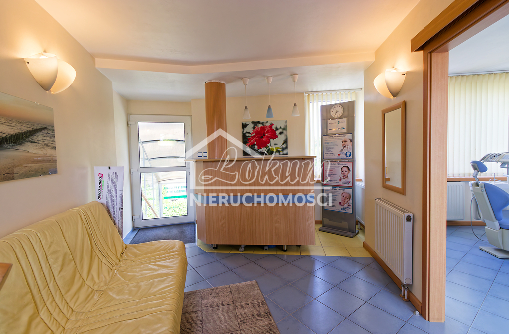 Lokal usługowy do wynajęcia, 75&nbsp;m², Szczecin - zdjęcie 6