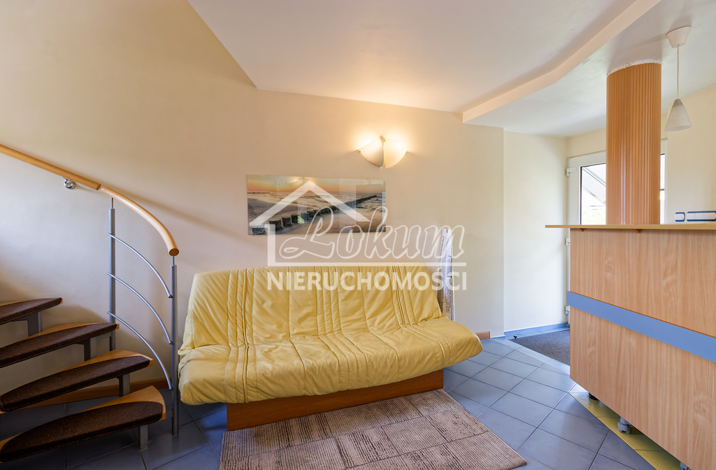 Lokal usługowy do wynajęcia, 75&nbsp;m², Szczecin - zdjęcie 7