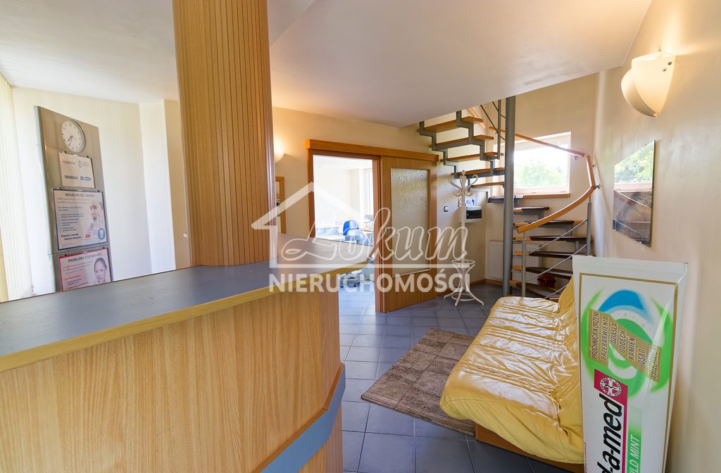 Lokal usługowy do wynajęcia, 75&nbsp;m², Szczecin - zdjęcie 5