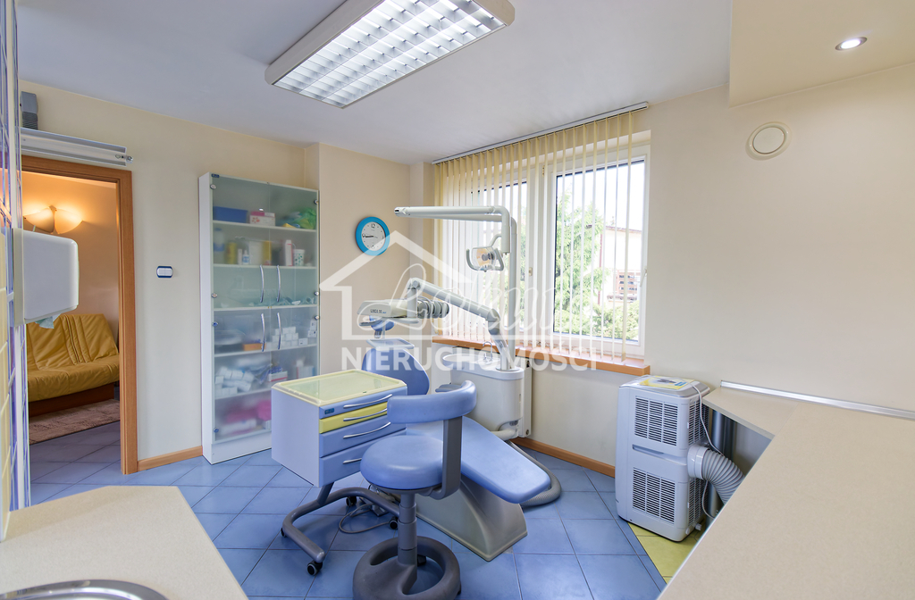 Lokal usługowy do wynajęcia, 75&nbsp;m², Szczecin - zdjęcie 13