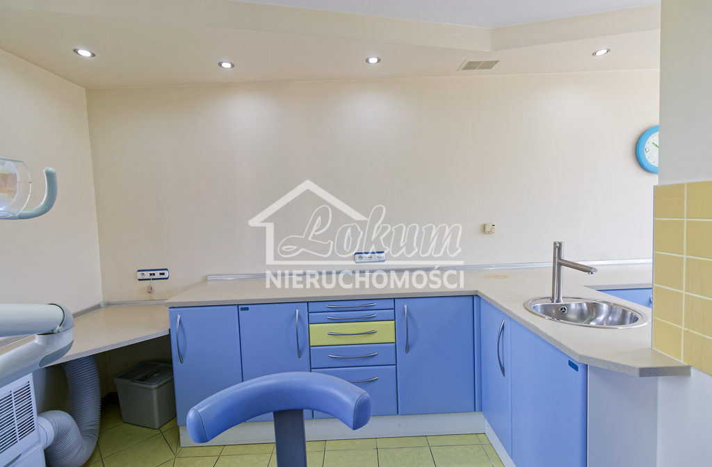 Lokal usługowy do wynajęcia, 75&nbsp;m², Szczecin - zdjęcie 9