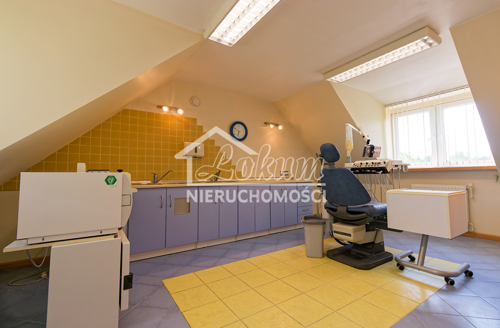 Lokal usługowy do wynajęcia, 75&nbsp;m², Szczecin - zdjęcie 19