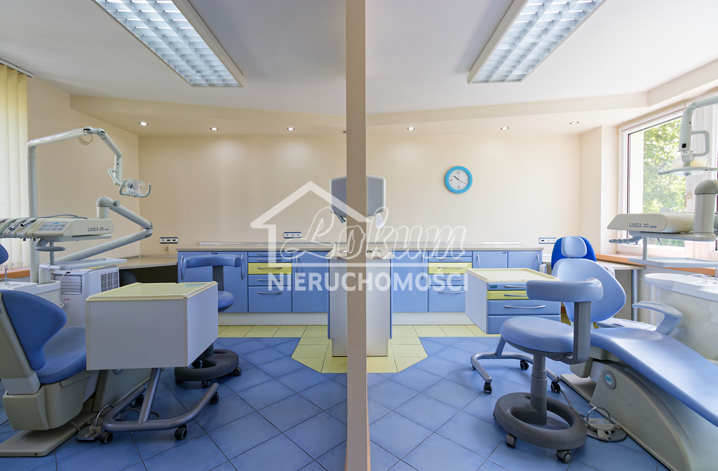 Lokal usługowy do wynajęcia, 75&nbsp;m², Szczecin - zdjęcie 1