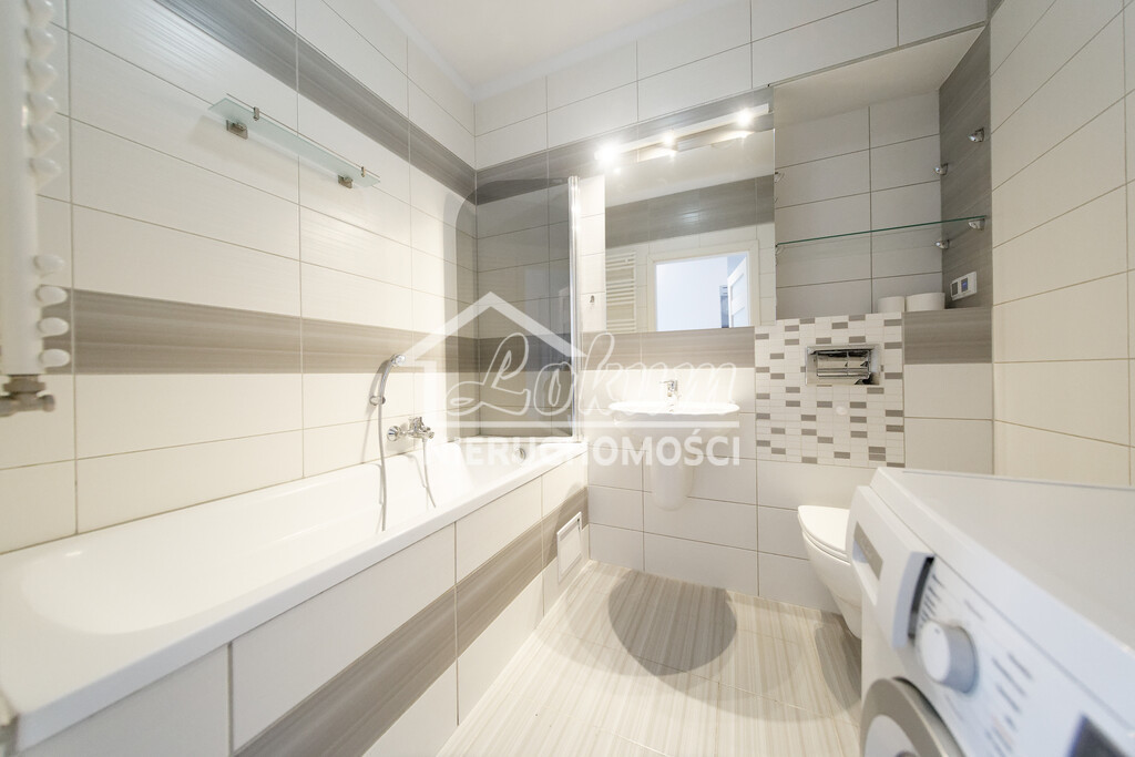 Mieszkanie 58&nbsp;m², Szczecin, Drzetowo-Grabowo, pl. Matki Teresy z Kalkuty - zdjęcie 10