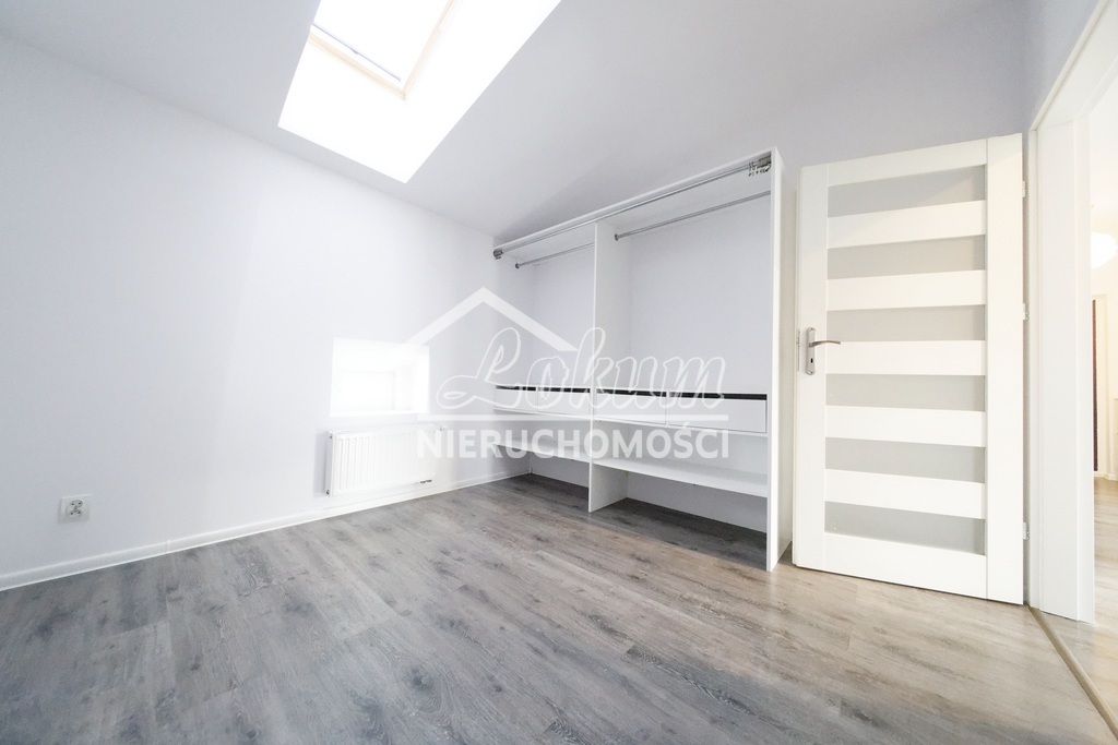 Mieszkanie 58&nbsp;m², Szczecin, Drzetowo-Grabowo, pl. Matki Teresy z Kalkuty - zdjęcie 8