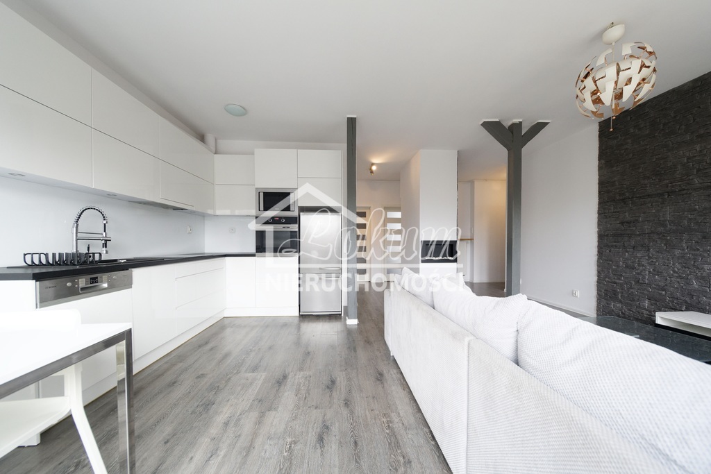 Mieszkanie 58&nbsp;m², Szczecin, Drzetowo-Grabowo, pl. Matki Teresy z Kalkuty - zdjęcie 3