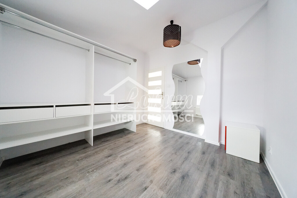 Mieszkanie 58&nbsp;m², Szczecin, Drzetowo-Grabowo, pl. Matki Teresy z Kalkuty - zdjęcie 9