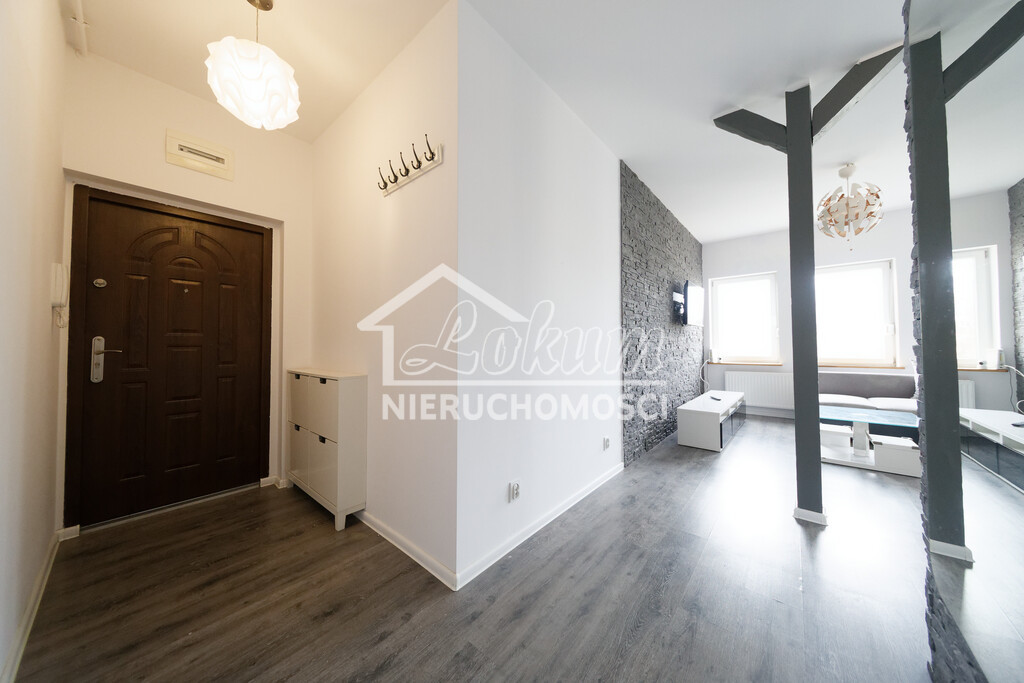 Mieszkanie 58&nbsp;m², Szczecin, Drzetowo-Grabowo, pl. Matki Teresy z Kalkuty - zdjęcie 7