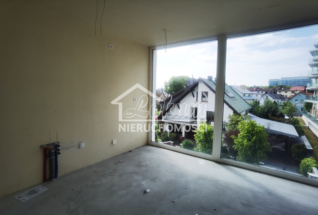 Mieszkanie 35,7&nbsp;m², Międzyzdroje - zdjęcie 2