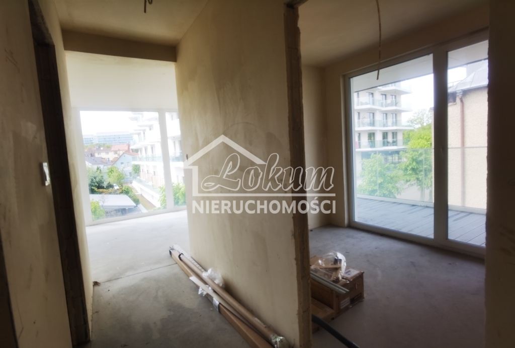 Mieszkanie 35,7&nbsp;m², Międzyzdroje - zdjęcie 9