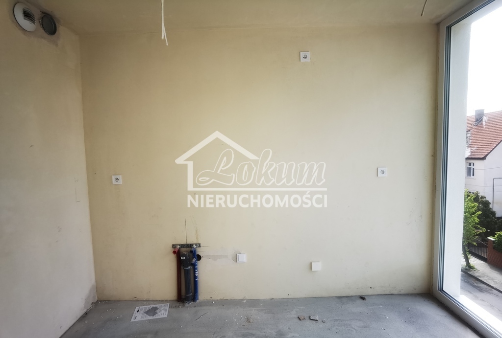 Mieszkanie 35,7&nbsp;m², Międzyzdroje - zdjęcie 13