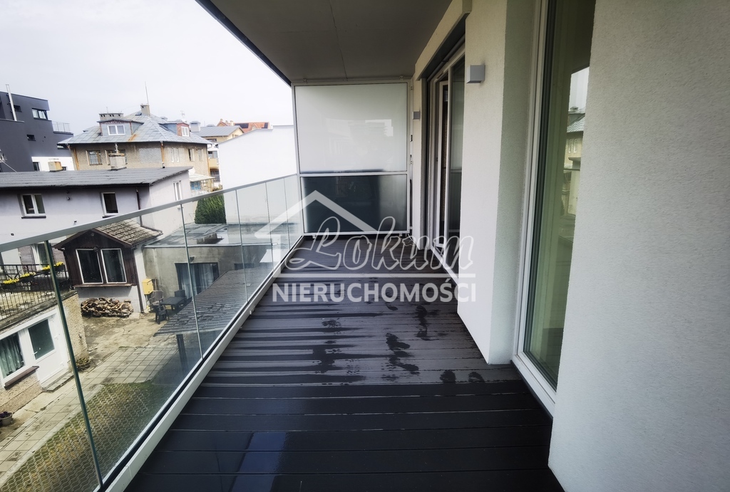 Mieszkanie 35,7&nbsp;m², Międzyzdroje - zdjęcie 6