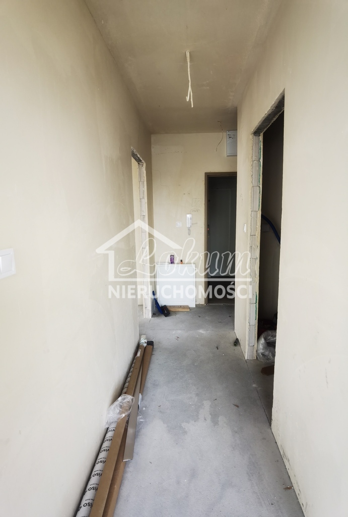 Mieszkanie 35,7&nbsp;m², Międzyzdroje - zdjęcie 14