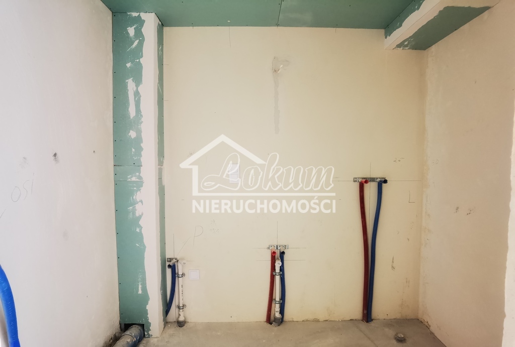 Mieszkanie 35,7&nbsp;m², Międzyzdroje - zdjęcie 10