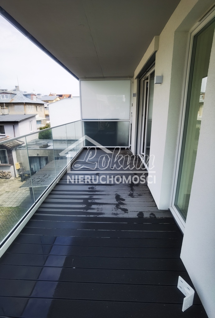 Mieszkanie 35,7&nbsp;m², Międzyzdroje - zdjęcie 5