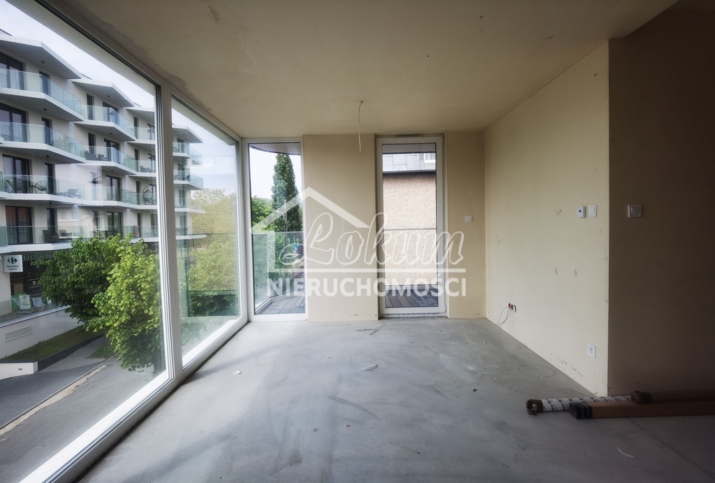 Mieszkanie 35,7&nbsp;m², Międzyzdroje - zdjęcie 1