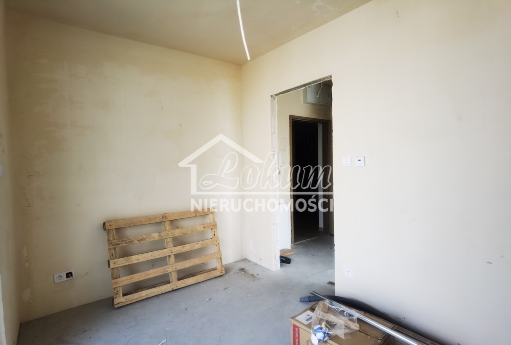 Mieszkanie 35,7&nbsp;m², Międzyzdroje - zdjęcie 7