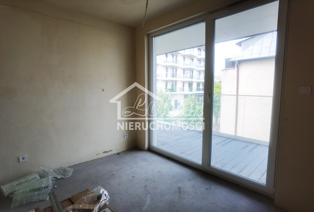 Mieszkanie 35,7&nbsp;m², Międzyzdroje - zdjęcie 8