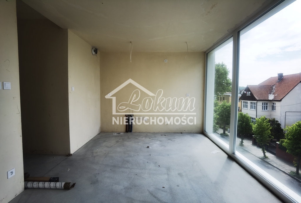 Mieszkanie 35,7&nbsp;m², Międzyzdroje - zdjęcie 3