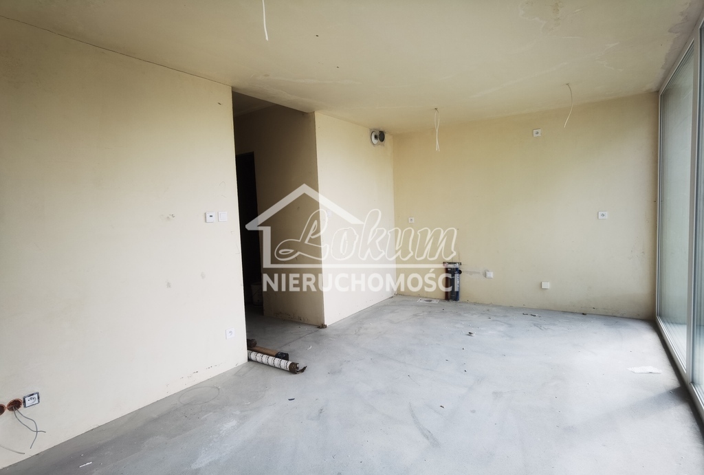 Mieszkanie 35,7&nbsp;m², Międzyzdroje - zdjęcie 12