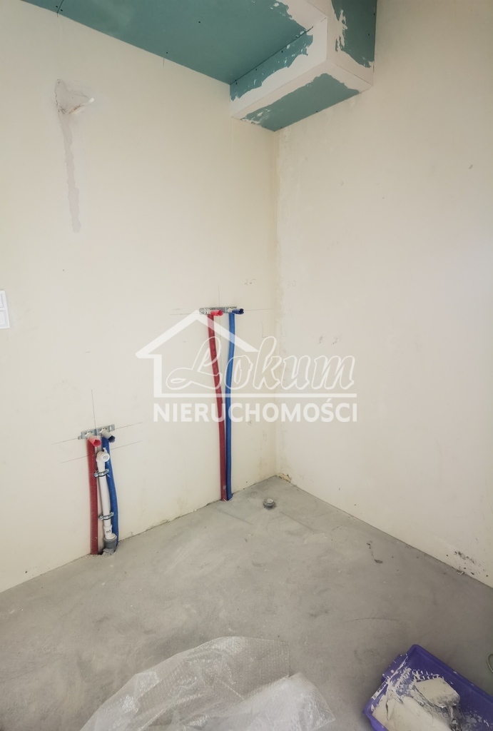 Mieszkanie 35,7&nbsp;m², Międzyzdroje - zdjęcie 11