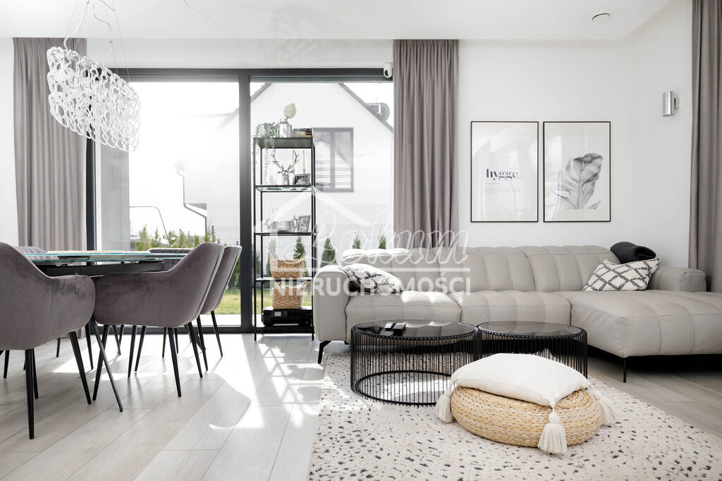 Dom 217,82&nbsp;m², Mierzyn - zdjęcie 9