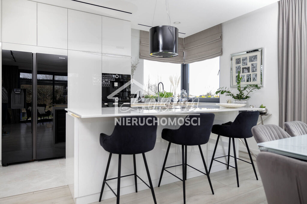 Dom 217,82&nbsp;m², Mierzyn - zdjęcie 5