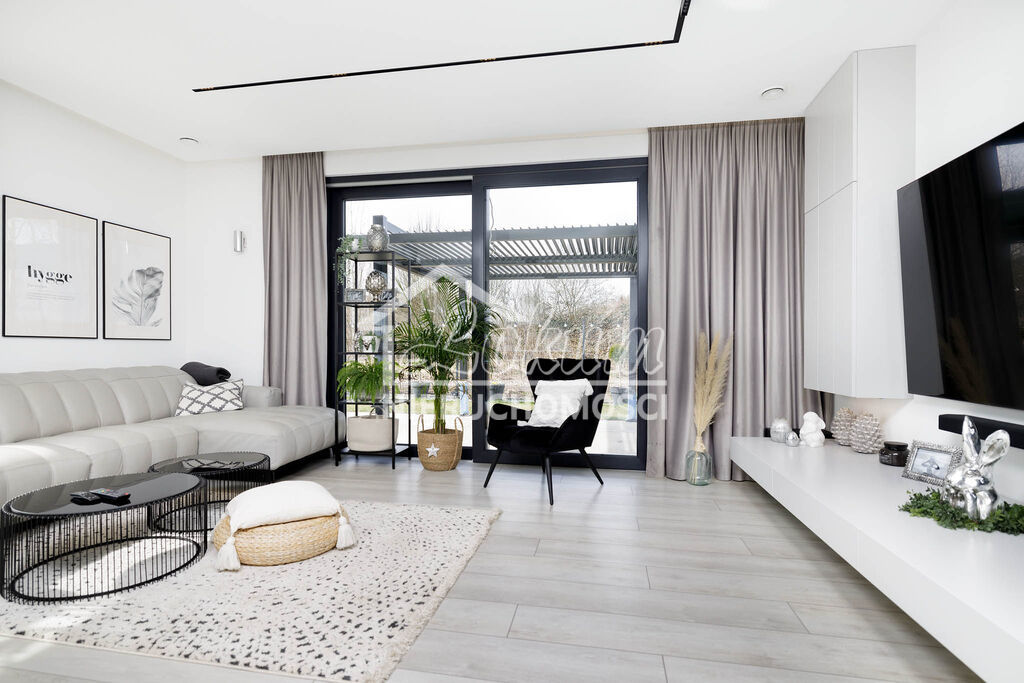 Dom 217,82 m², Szczecin - zdjęcie 3