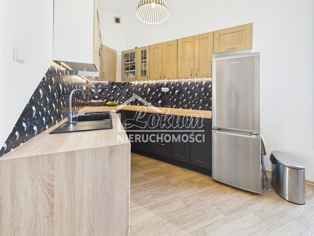 Mieszkanie 103,6&nbsp;m², Szczecin, Śródmieście, Bolesława Krzywoustego - zdjęcie 6