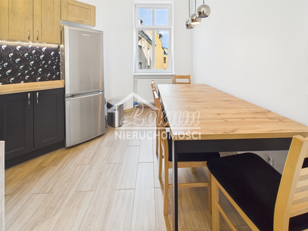 Mieszkanie 103,6&nbsp;m², Szczecin, Śródmieście, Bolesława Krzywoustego - zdjęcie 7