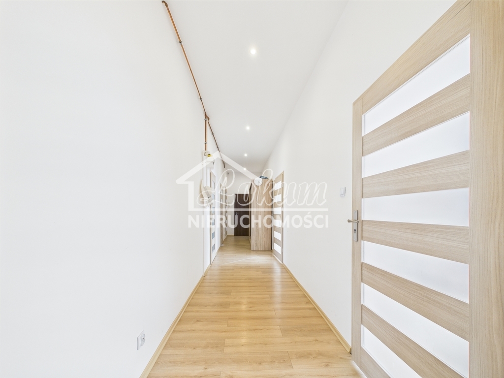 Mieszkanie 103,6&nbsp;m², Szczecin, Śródmieście, Bolesława Krzywoustego - zdjęcie 8