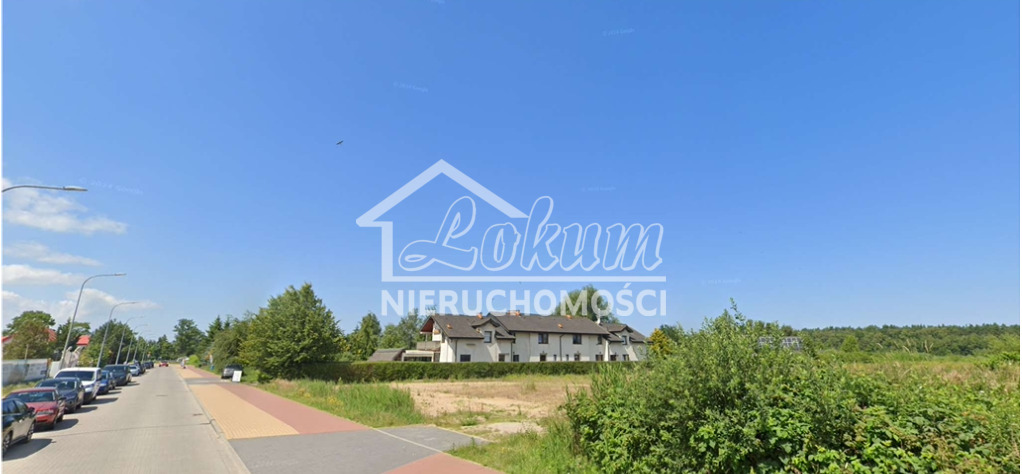 Działka inwestycyjna 1,05&nbsp;m², Grzybowo, Nadmorska - zdjęcie 3