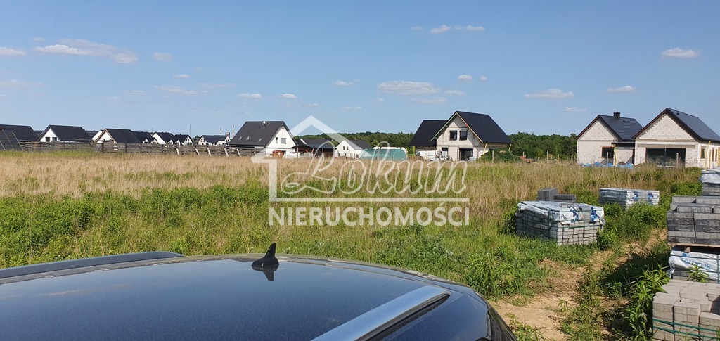 Działka budowlana 5014 m², Lipnik - zdjęcie 3