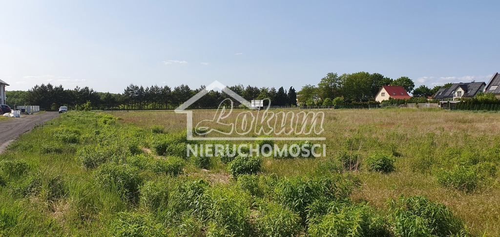 Działka budowlana 5014 m², Lipnik - zdjęcie 5