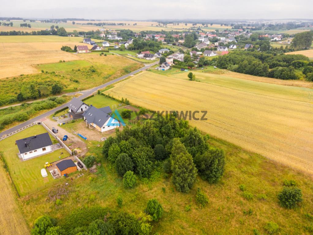 Działka budowlana blisko morza, spokojna okolica - zdjęcie 5