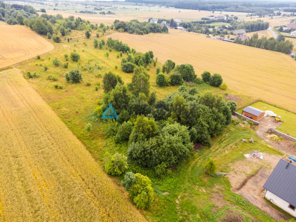 Działka budowlana blisko morza, spokojna okolica - zdjęcie 3