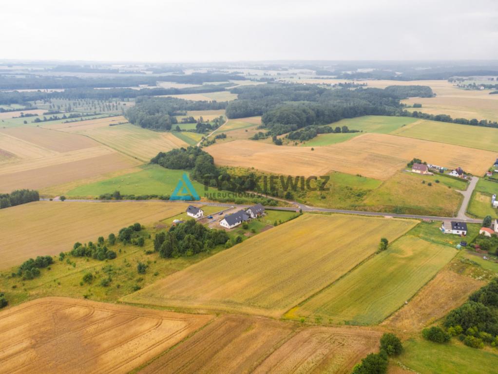 Działka budowlana blisko morza, spokojna okolica - zdjęcie 7