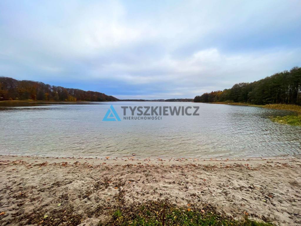 Warzenko - Działka budowlana 1.397 m2 - zdjęcie 11