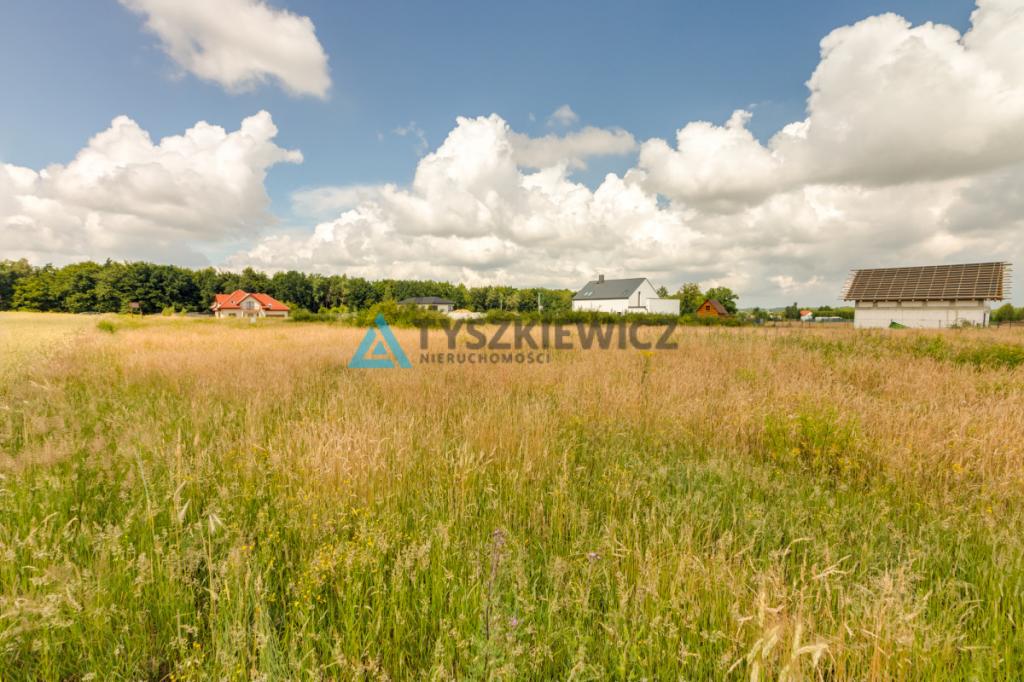 Warzenko - Działka budowlana 1.397 m2 - zdjęcie 8