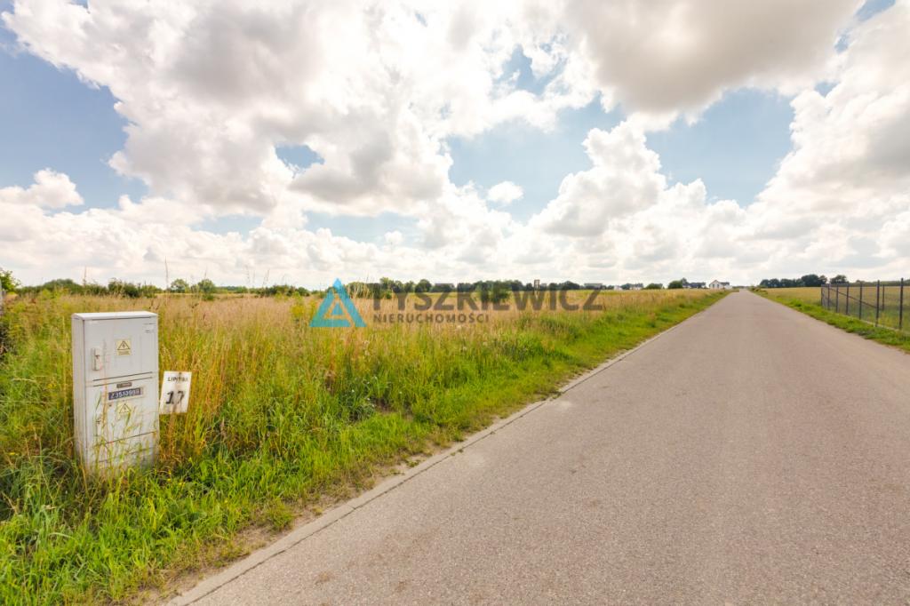 Warzenko - Działka budowlana 1.397 m2 - zdjęcie 10