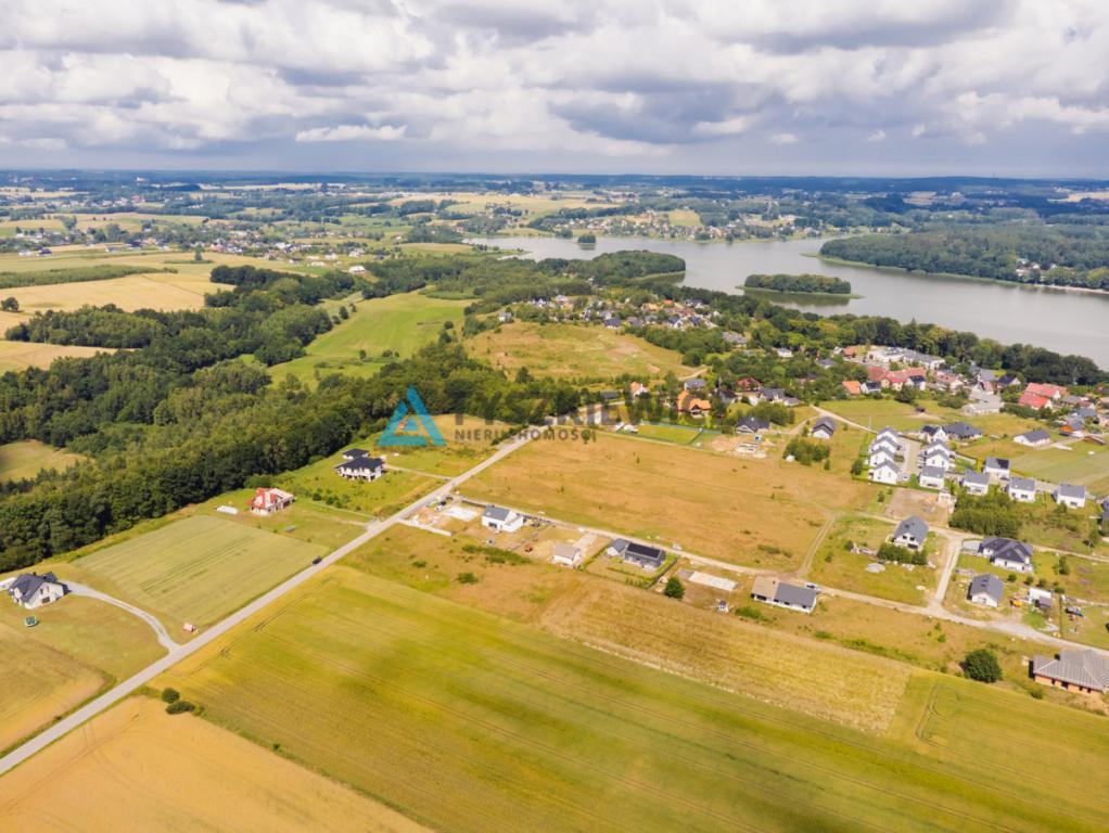 Warzenko - Działka budowlana 1.397 m2 - zdjęcie 5