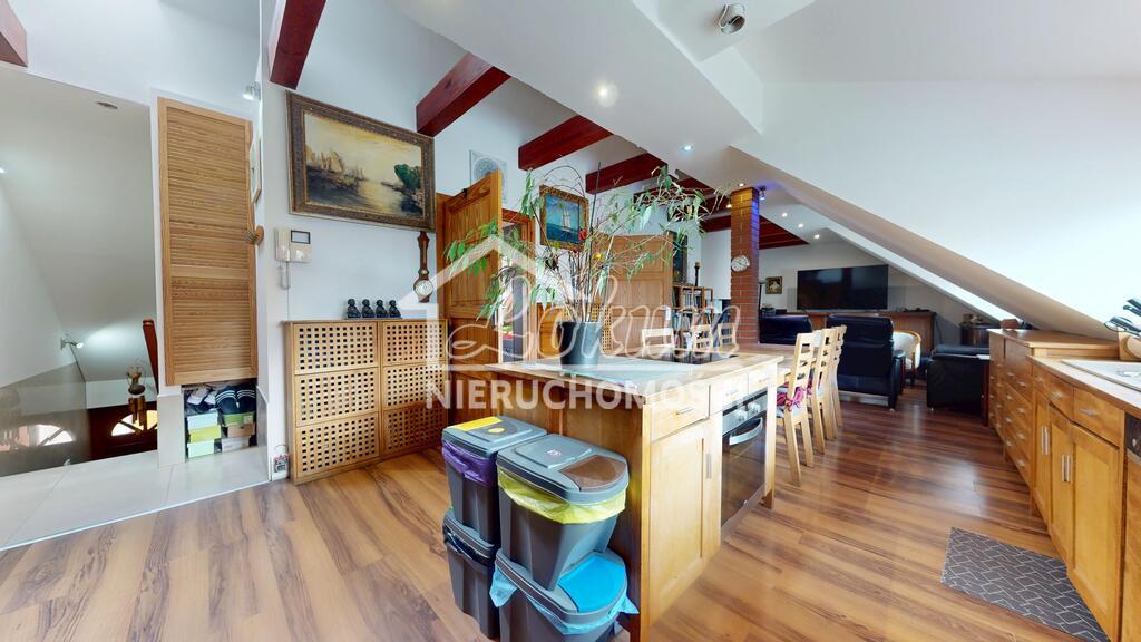 Mieszkanie 68,1&nbsp;m², Stargard, Aleja Żołnierza - zdjęcie 3