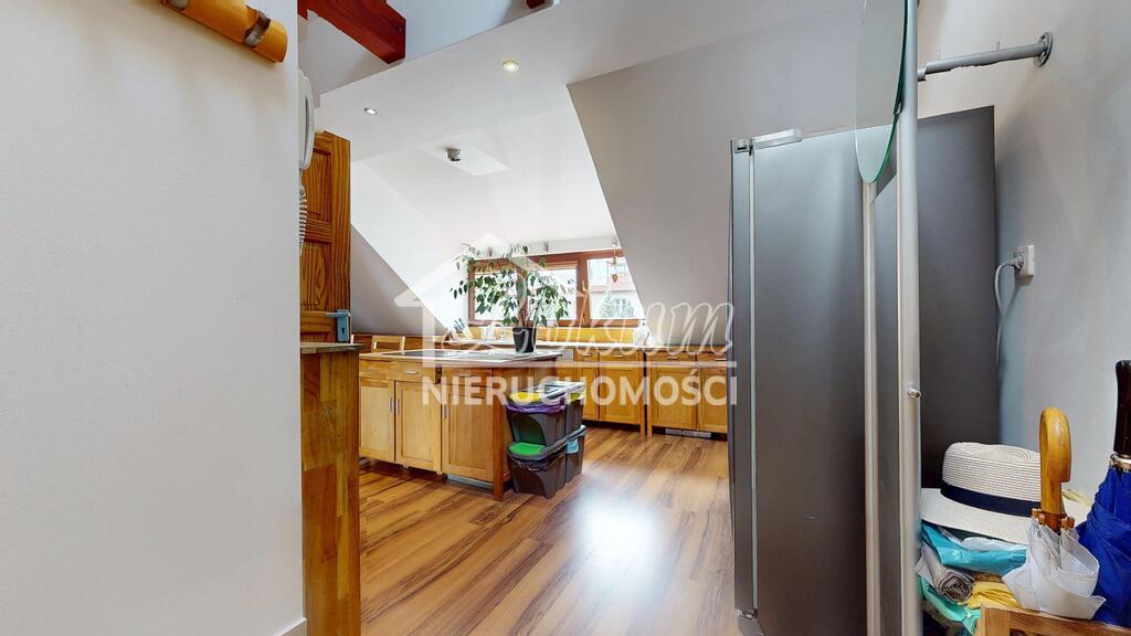Mieszkanie 68,1&nbsp;m², Stargard, Aleja Żołnierza - zdjęcie 5