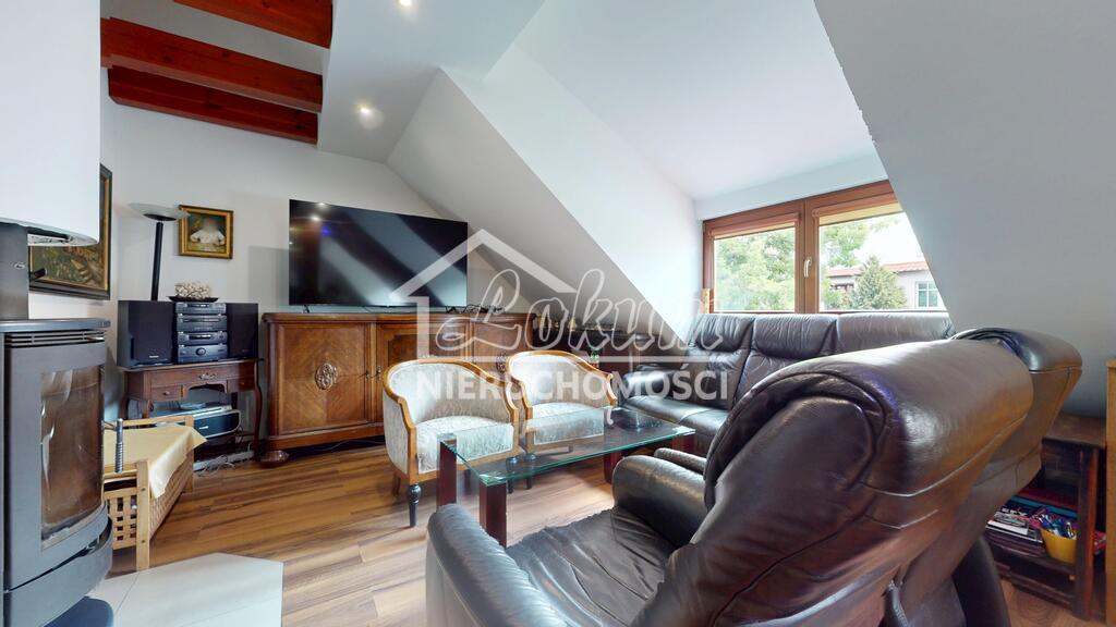 Mieszkanie 68,1 m², Stargard, Aleja Żołnierza - zdjęcie 4