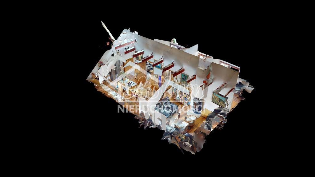 Mieszkanie 68,1 m², Stargard, Aleja Żołnierza - zdjęcie 14