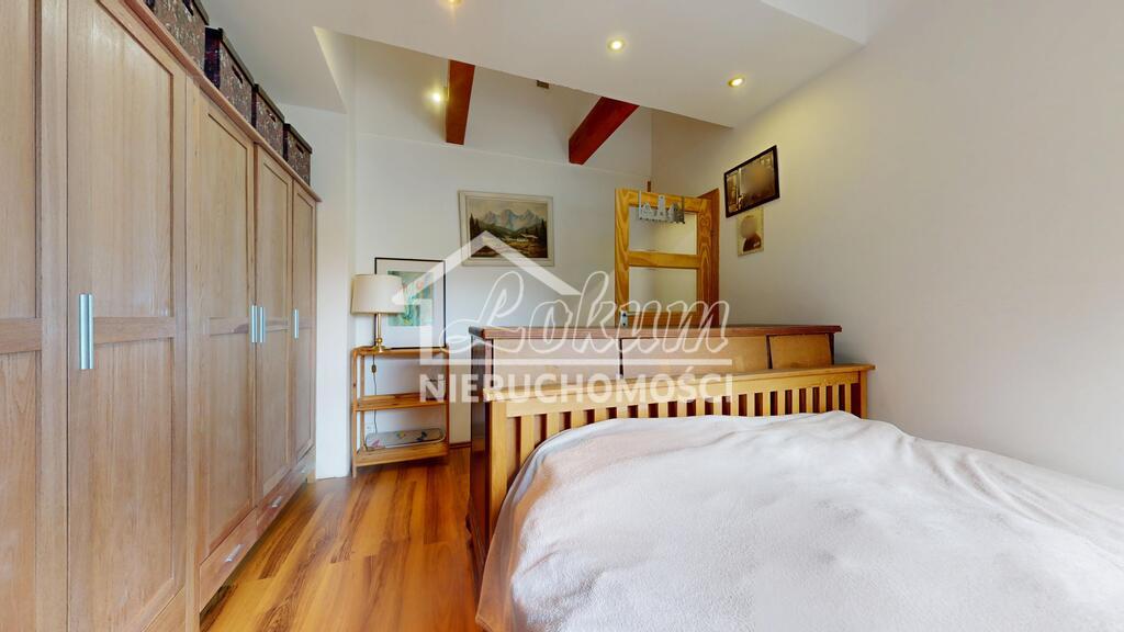 Mieszkanie 68,1 m², Stargard, Aleja Żołnierza - zdjęcie 12