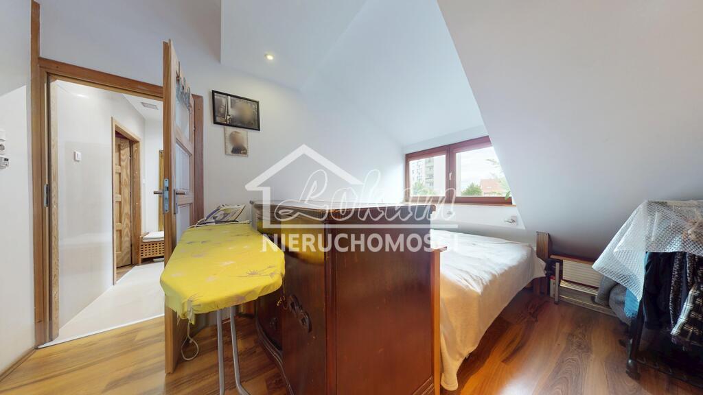 Mieszkanie 68,1 m², Stargard, Aleja Żołnierza - zdjęcie 11