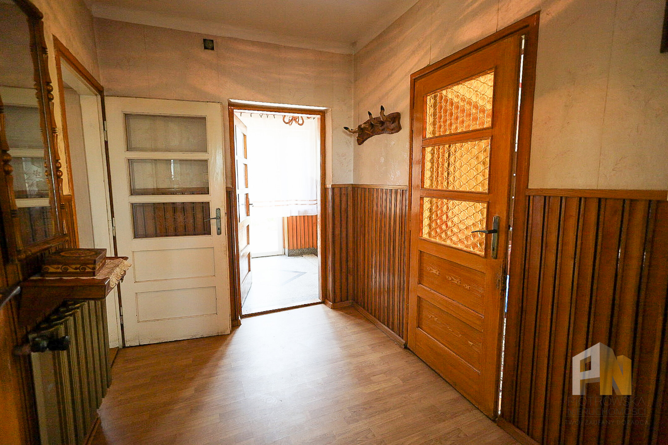 Dom z zabudowaniami i 70 arów działki - zdjęcie 6